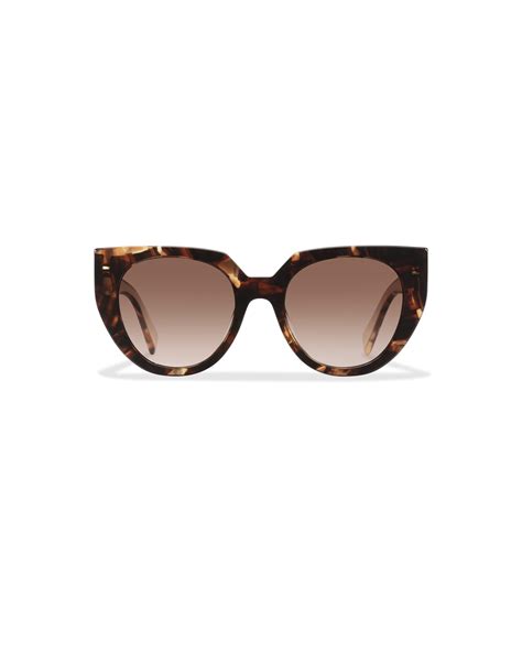 prada milano ivory sunglasses|prada sunglasses clearance.